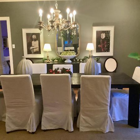 Suite Smart West Vancouver Eksteriør billede