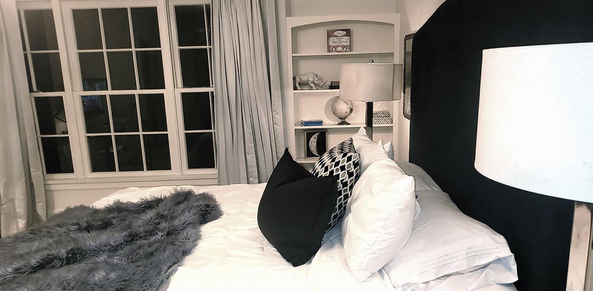 Suite Smart West Vancouver Eksteriør billede