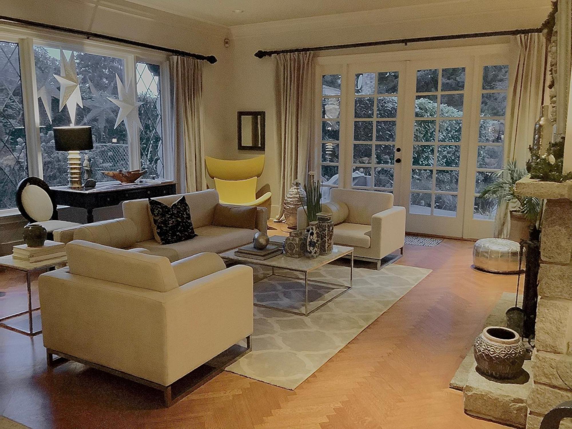 Suite Smart West Vancouver Eksteriør billede