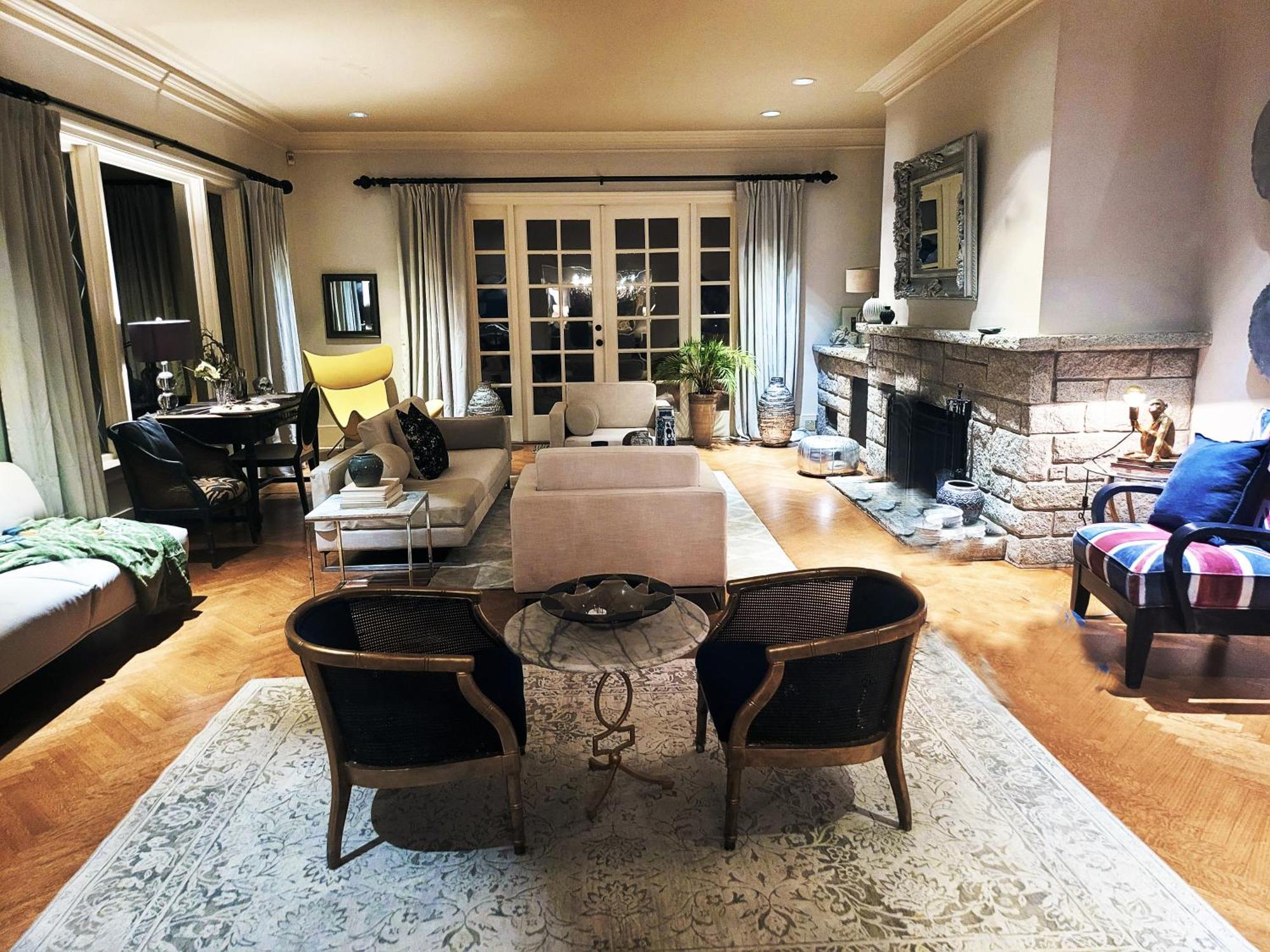 Suite Smart West Vancouver Eksteriør billede