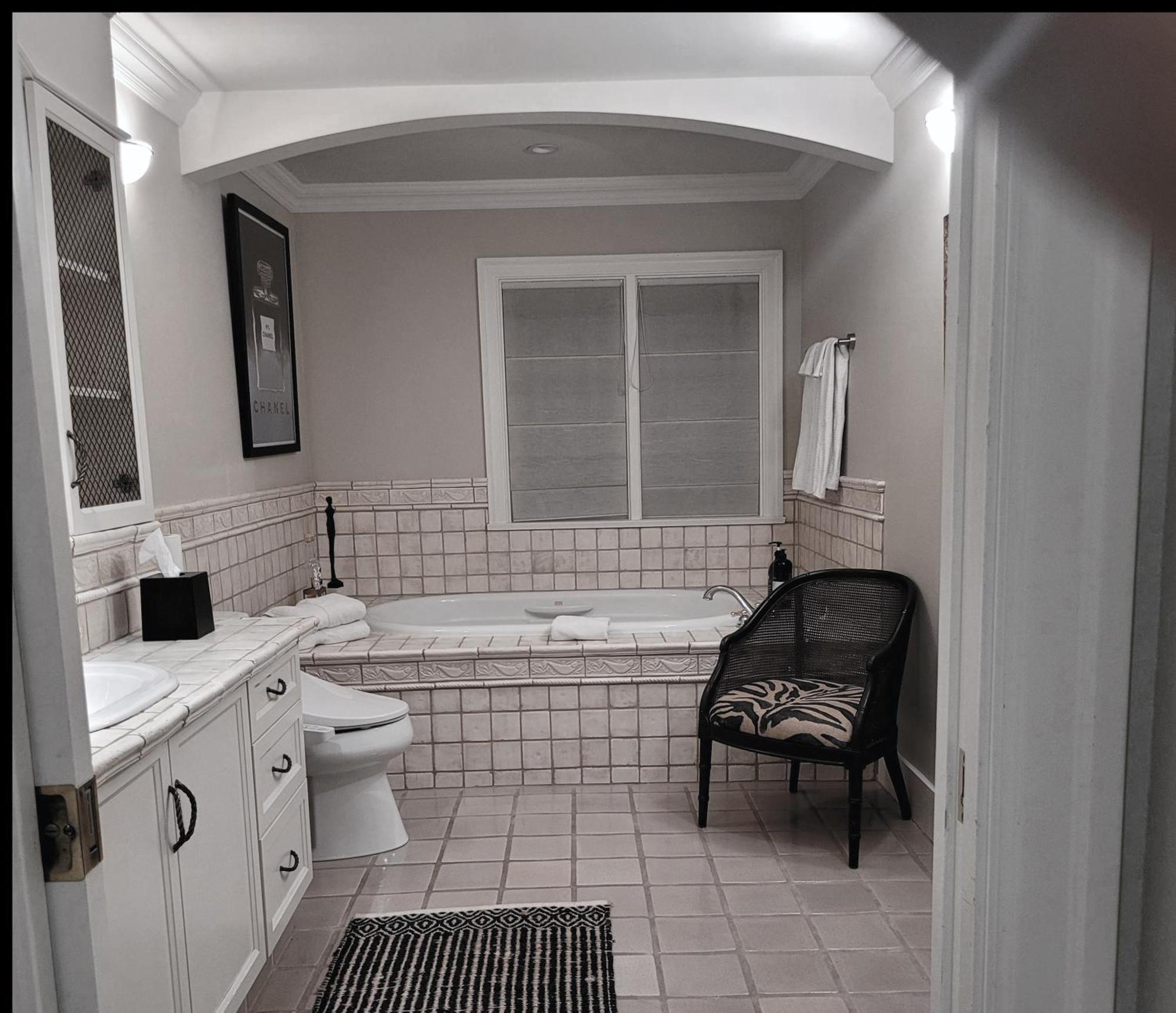 Suite Smart West Vancouver Eksteriør billede