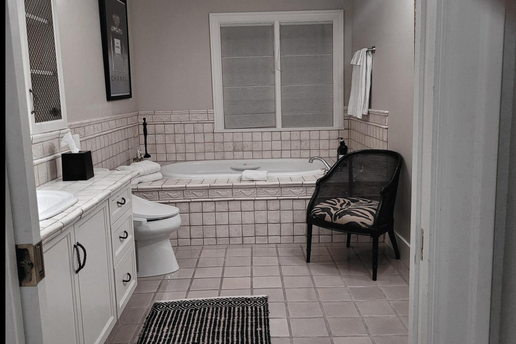 Suite Smart West Vancouver Eksteriør billede