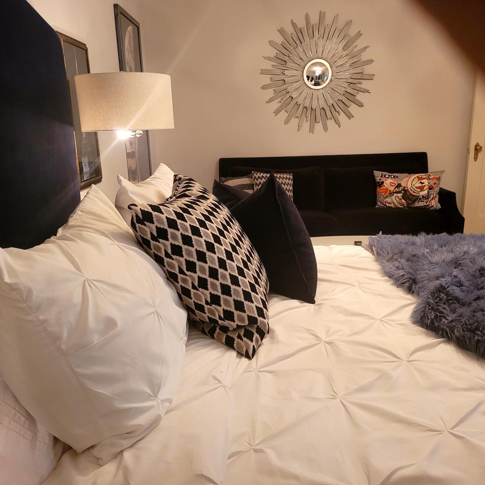 Suite Smart West Vancouver Eksteriør billede